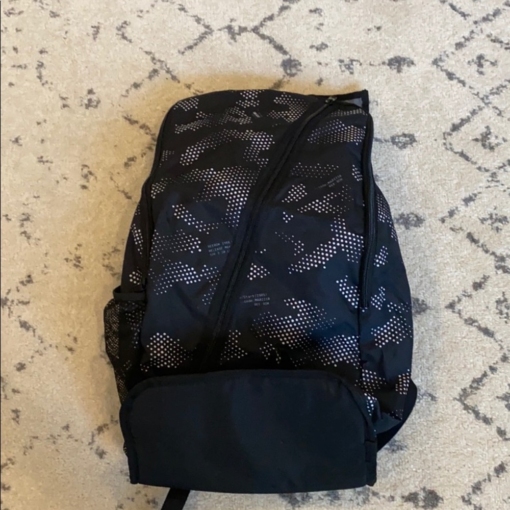 Reebox Backpack